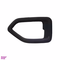 قاب دور دستگیره در بازکن داخل راست خودرو وارون (Varun) مدل P-26-R مناسب برای روا