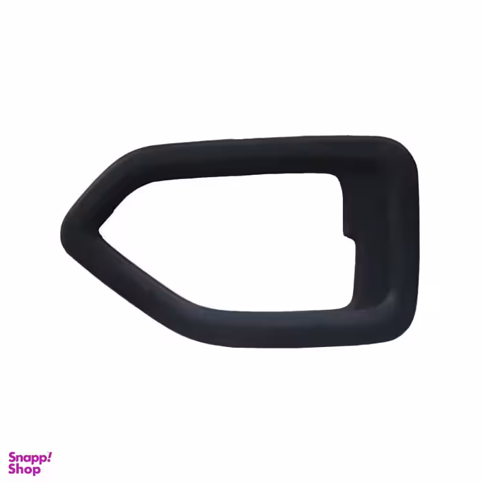 قاب دور دستگیره در بازکن داخل راست خودرو وارون (Varun) مدل P-26-R مناسب برای روا