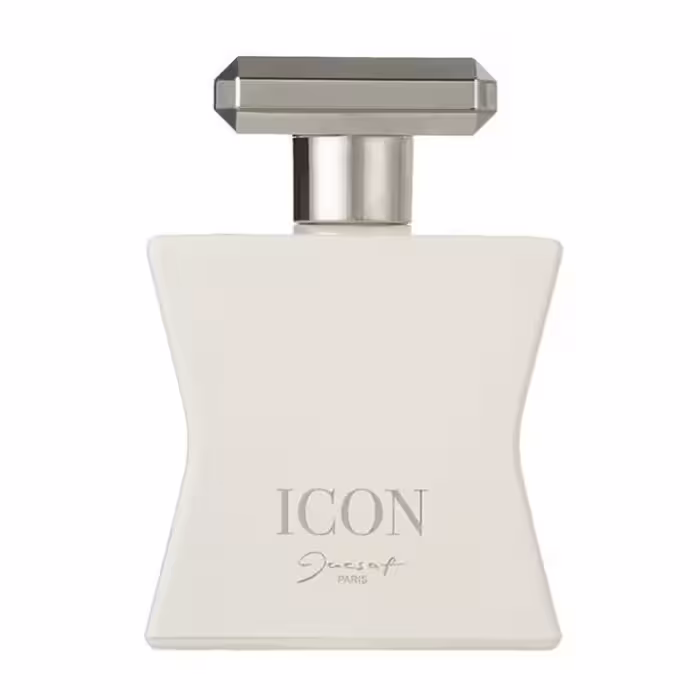 ادو پرفیوم (ادکلن)مردانه ژک ساف مدل آیکن (Icon) حجم 100 میلی لیتر 