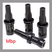 بوت شمع 206  تیپ 5 با گارانتی  خرید بالای 5 دست