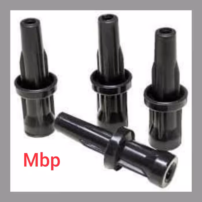 بوت شمع 206  تیپ 5 با گارانتی  خرید بالای 5 دست