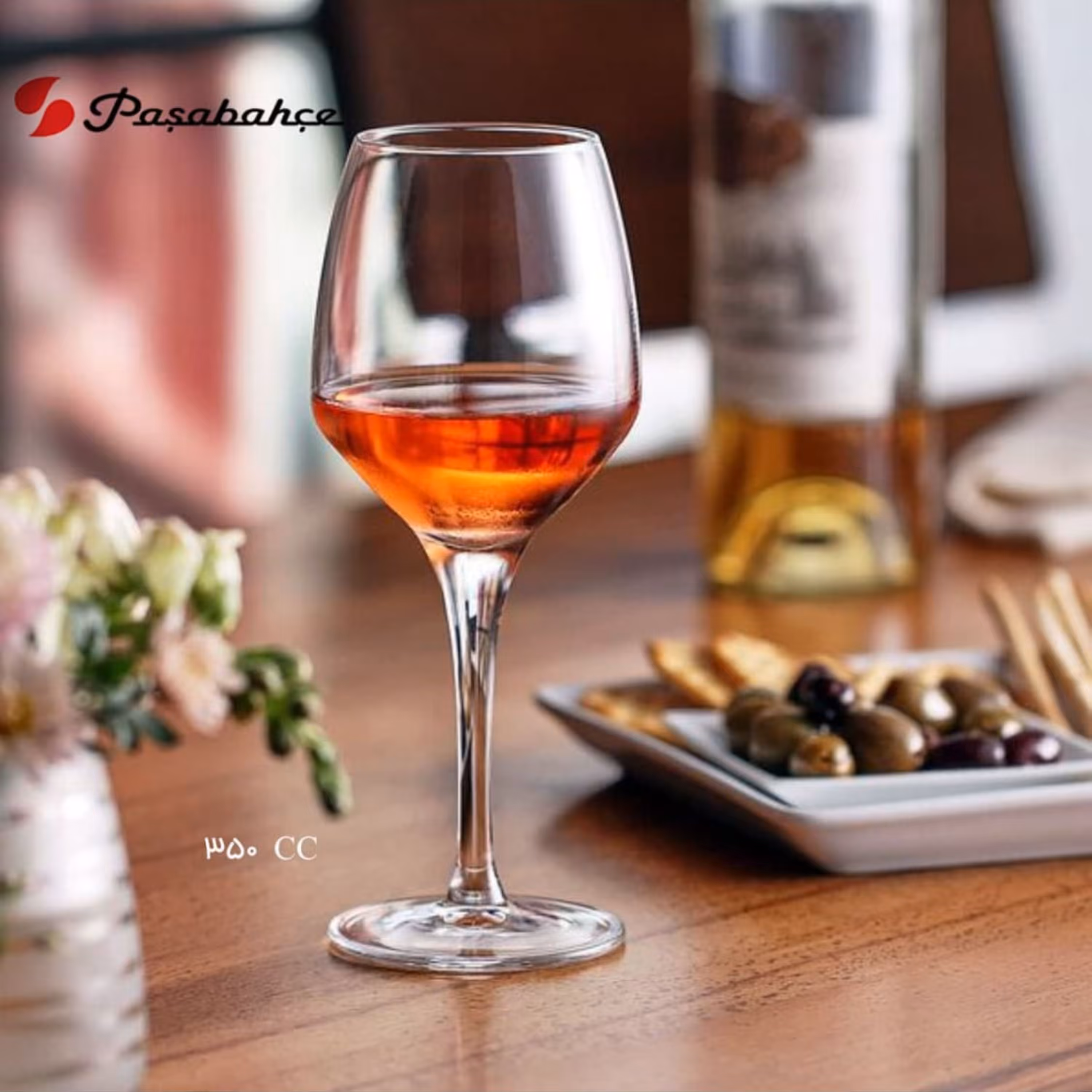 گیلاس خوری فام ترکیه برند پاشا باغچه کد 67022