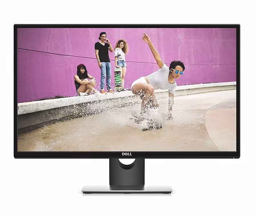 مانیتور دل مدل SE2717H سایز 27 اینچ