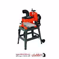 سنباده گندگی 255 میلیمتر محک مدل DST-255