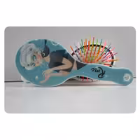 برس مو کودک RMC طرح های متنوع شماره 09