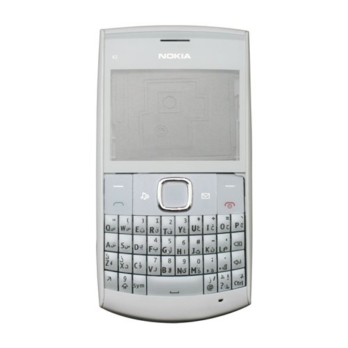 قاب و شاسی اصلی نوکیا nokia X2-01 - دنافون