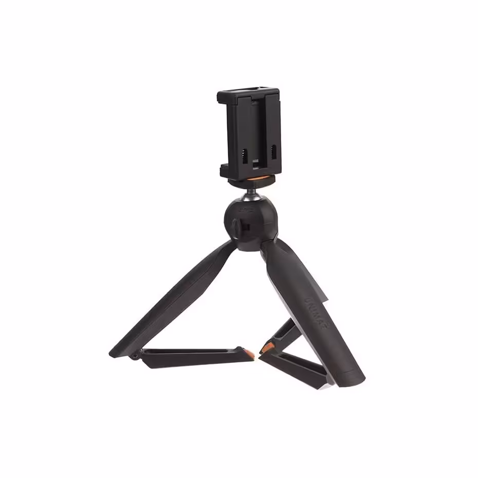 سه پایه نگهدارنده یونیمات مدل D-909 Tranformer