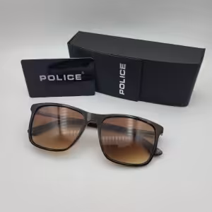 عینک آفتابی پلیس Police مدل spl56