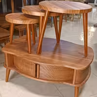 جلو مبلی مدل کرکره ای