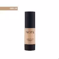 کرم پودر پمپی مات اکستریم spf 15 کد 10 نوت 35 میلی لیتری