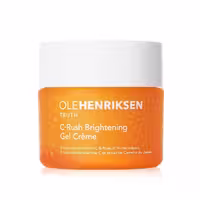 کرم مرطوب کننده صورت اوله هنریکسن 35 میل مدل  C-Brightening 