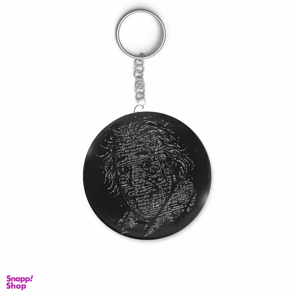 جاکلیدی ترمه طراحان ایده مدل آلبرت انیشتین کد cfp1358