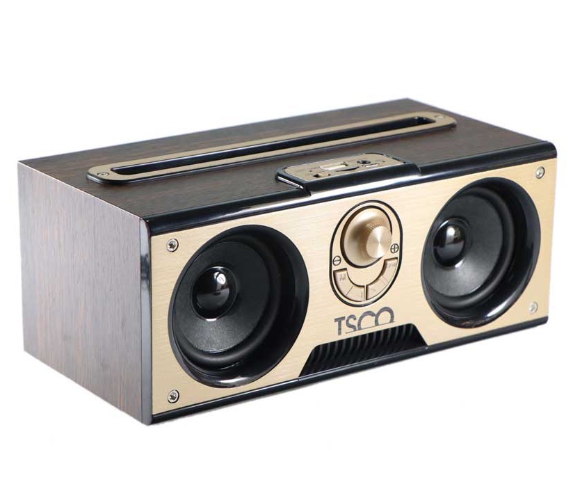 اسپیکر بلوتوث قابل حمل تسکو مدل تی اس 2365