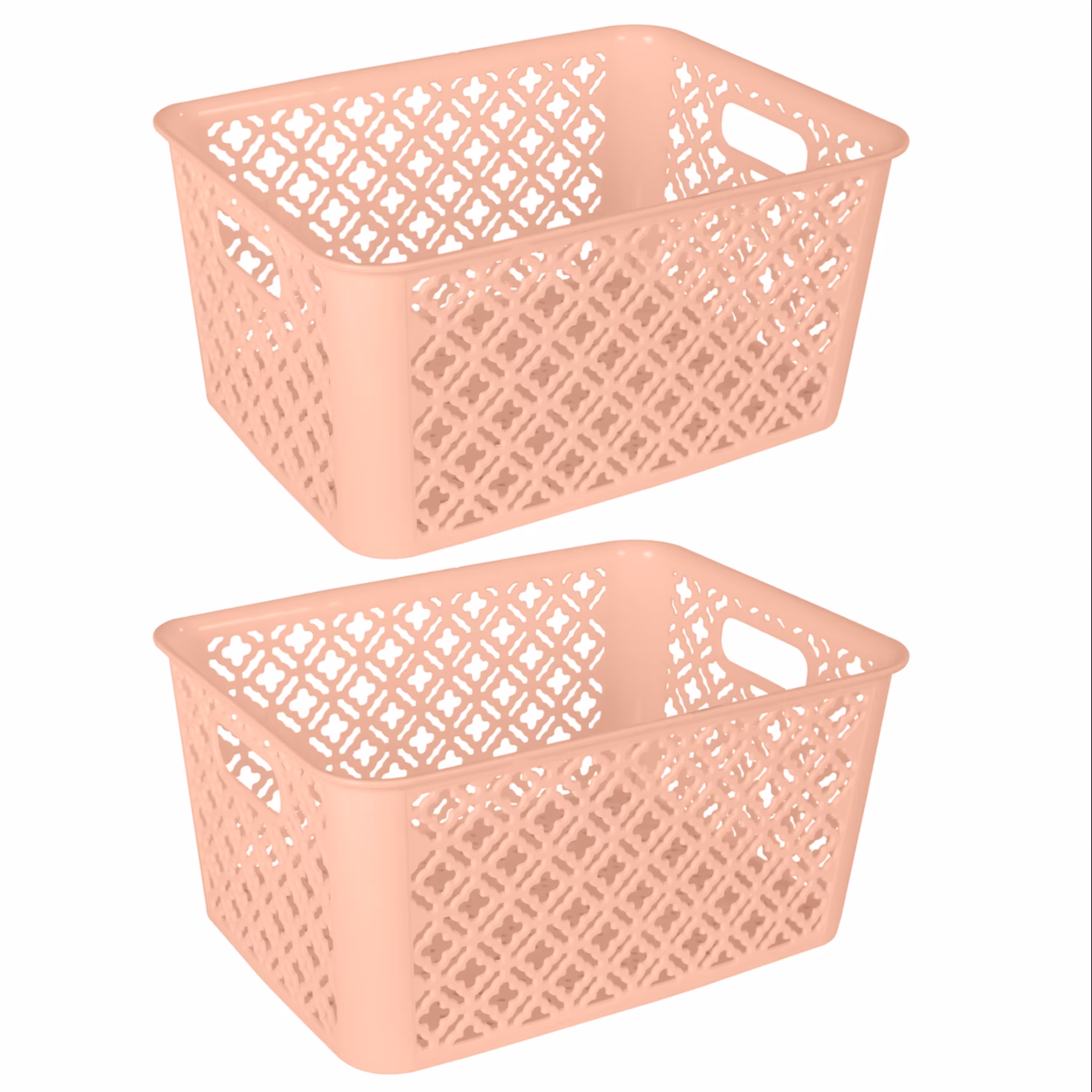 سبد نظم دهنده کابینت و یخچال مدل ALF-7 بسته 2 عددی