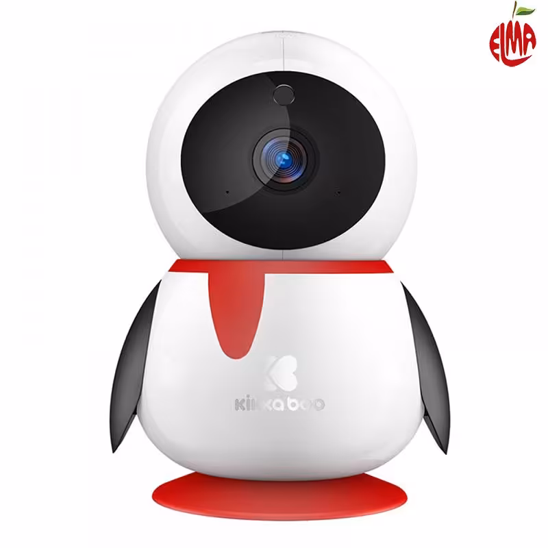 دوربین اتاق مدل پنگوئن کیکابو Kikkaboo