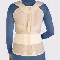 کرست دورسو لومبو ساکرال طب و صنعت کد 54100