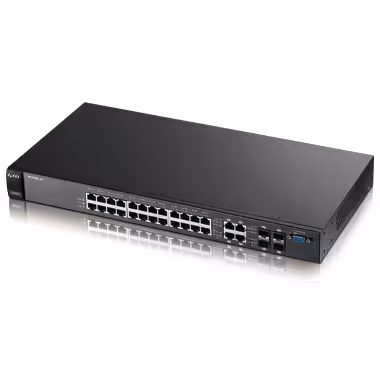 ZYXEL-ES3500 Series | شبکه ارغوان 021-41902