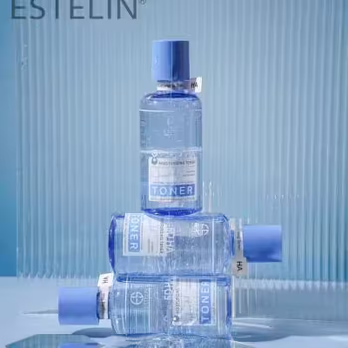 تونر نیاسین امید استلین ESTELIN