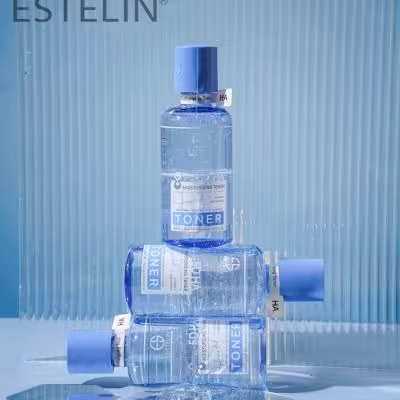 تونر نیاسین امید استلین ESTELIN