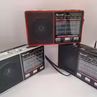 پلیرشارژی RX-8866BT GOLON   