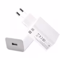 آداپتور (کله) فست شارژ شیائومی xiaomiبدون پک 3 آمپر