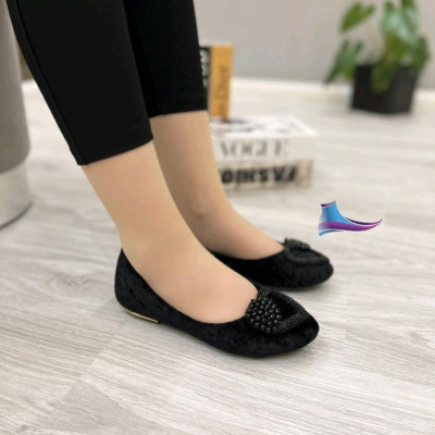 کفش روزمره زنانه مجلسی
