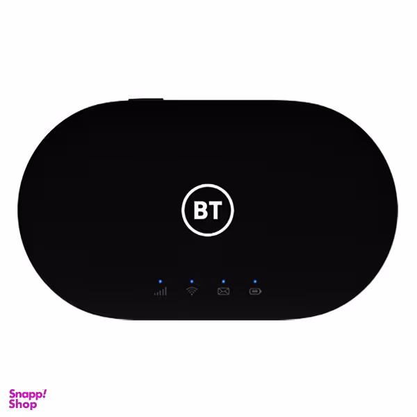 مودم 4.5G قابل حمل الکاتل مدل BT71