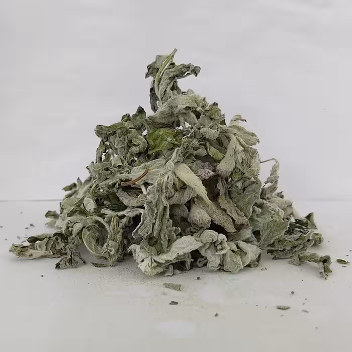 پونه خشک ارگانیک خانگی کاملا بهداشتی 50 گرم (یارپیز)