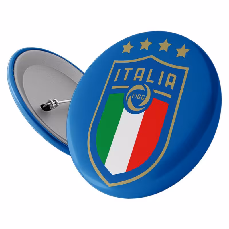 پیکسل سنجاقی Italia