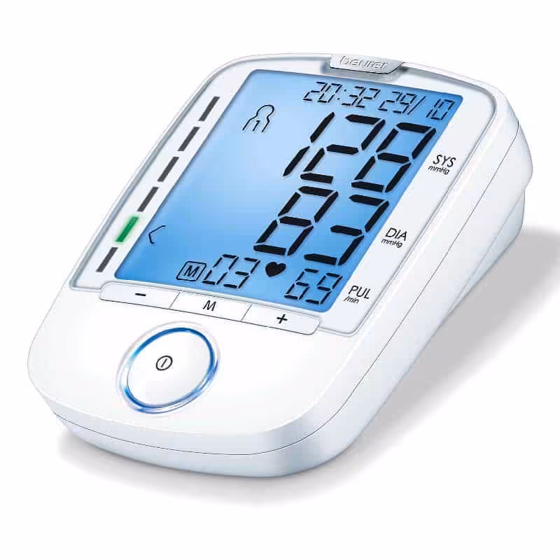 فشارسنج بیورر BEURER BM47