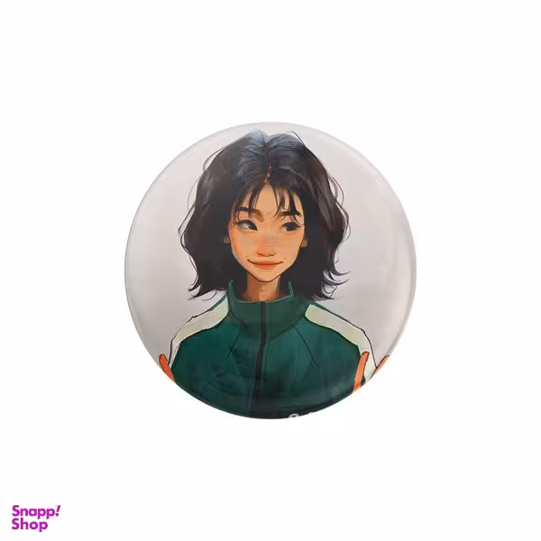 پیکسل ترمه طراحان ایده مدل squid Game کد 1658