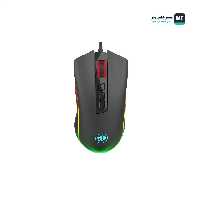 قیمت و خرید موس گیمینگ ردراگون Cobra M711