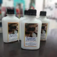 کرم نرم کننده مو گیاهی