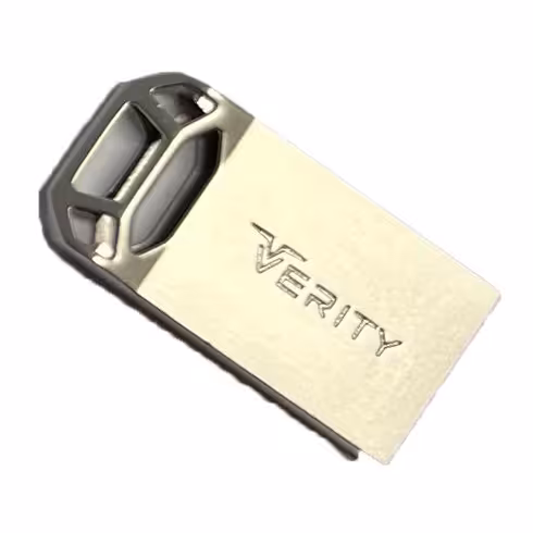 فلش مموری وریتی V819- ظرفیت 16 گیگابایتی