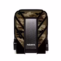 هارد اکسترنال ای دیتا مدل ADATA HD710M Pro با ظرفیت 5 ترابایت | کالابالا