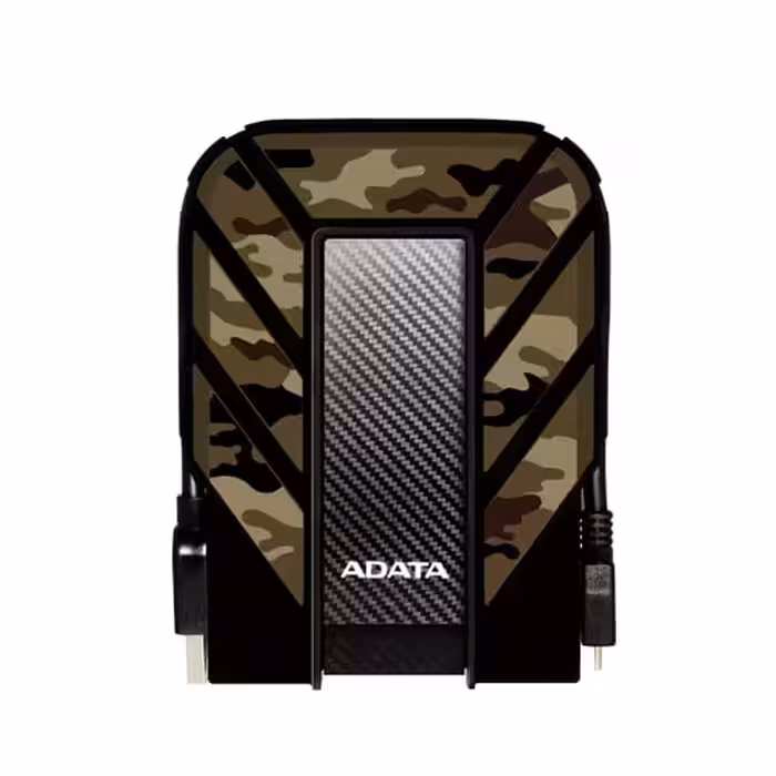 هارد اکسترنال ای دیتا مدل ADATA HD710M Pro با ظرفیت 5 ترابایت | کالابالا