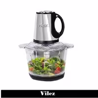 خردکن ویلز مدل VL6040
