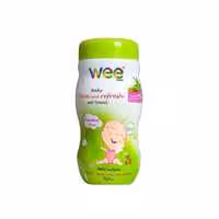 دستمال مرطوب حاوی روغن زیتون و عصاره آلوئه ورا وی کر 70 برگی