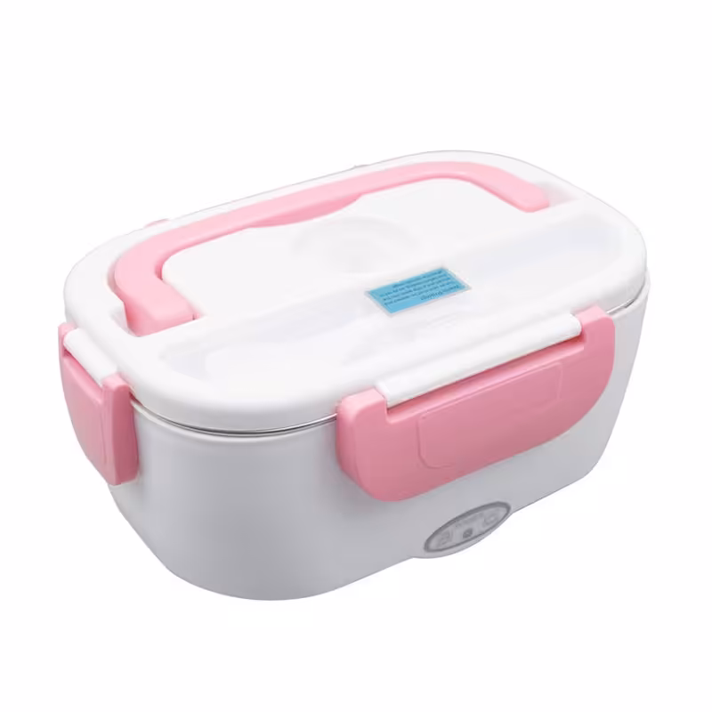 ظرف غذا برقی مدل “Electric Lunch Box”
