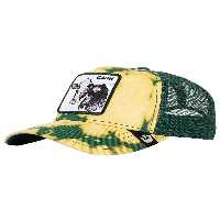 کلاه سبز مردانه و زنانه  گاوی اسیدی 101 0847 استاندارد Goorin Bros