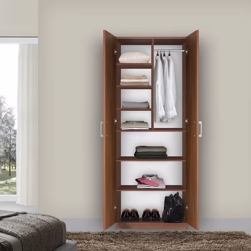 کمد لباس مدل NAMI1