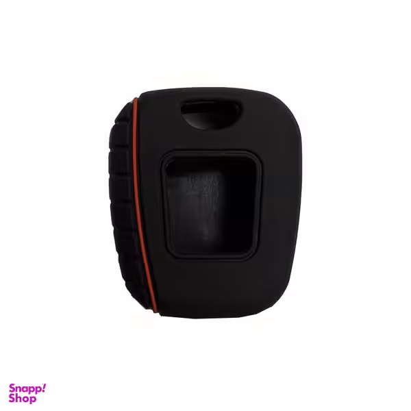 کاور سوییچ خودرو قطعه سازان کبیر مدل COV-TIBA-483 مناسب برای تیبا