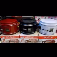 فرتنوری نوبل