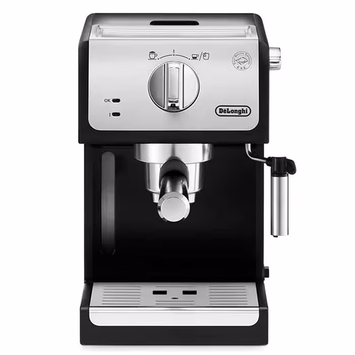 اسپرسوساز دلونگی مدل ECP33.21