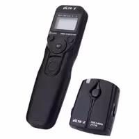 ریموت کنترل بی سیم دوربین ویلتروکس مدل JY-710 C3