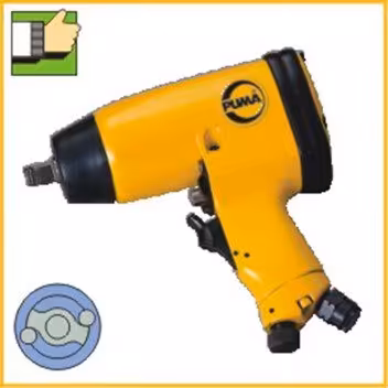 بکس بادی پوما مدل AT-5031 - ابزار یراق