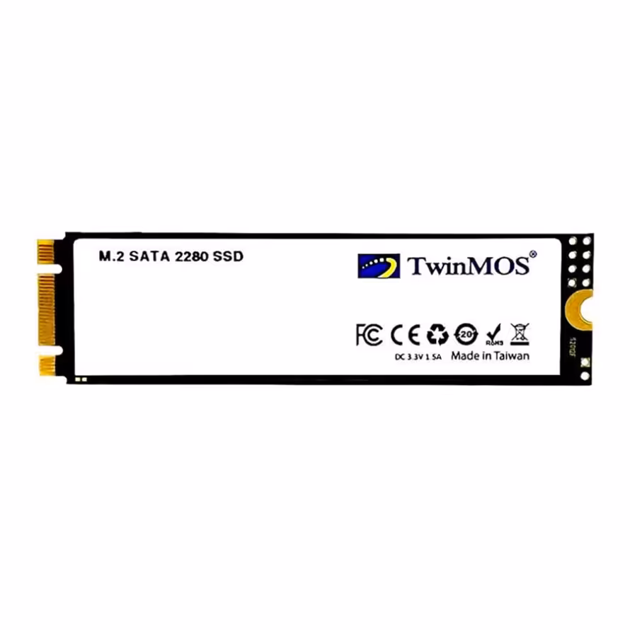 اس اس دی تویین موس Hyper H2 Ultra M.2 2280 SATA III 1TB