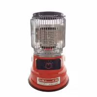 هیتر برقی زنبوری آراسته مدل REHA2200