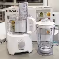 غذاساز  کنوود مدل303