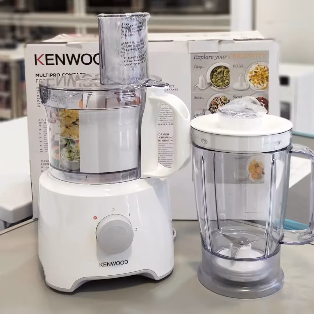 غذاساز  کنوود مدل303